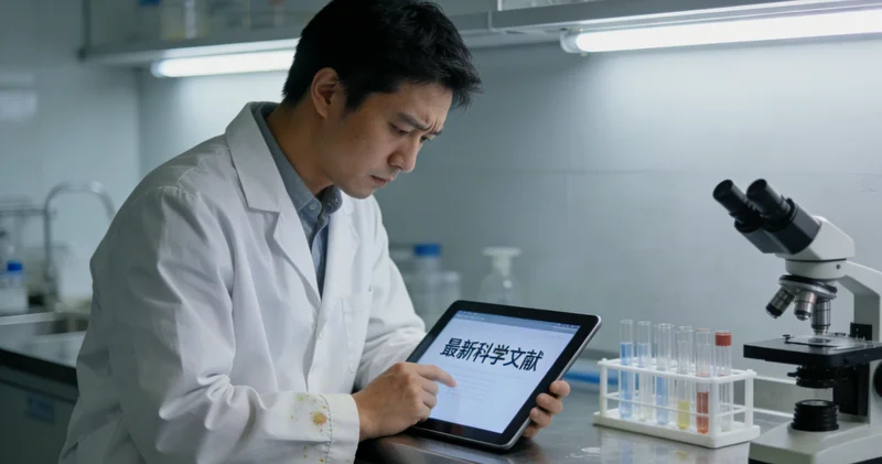 南京基因检测实验室进行高通量测