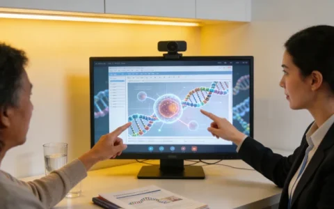 昌吉乳腺癌风险基因检测哪家机构好？排名一览