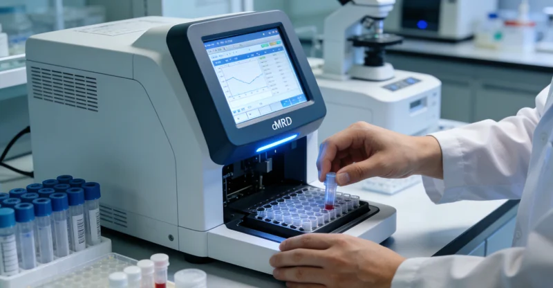 西昌基因检测服务点采样现场