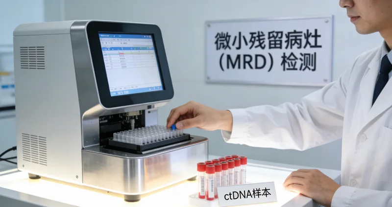 市林奇综合征不同价格基因检测报