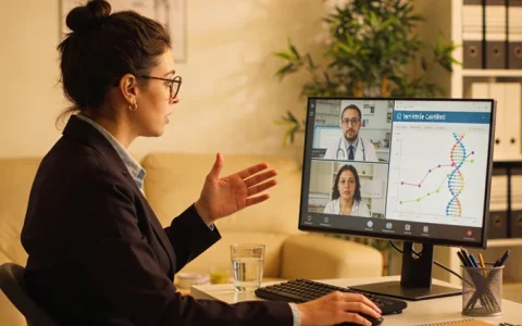 宜兴VHL家系检测基因检测的可靠机构有哪些？