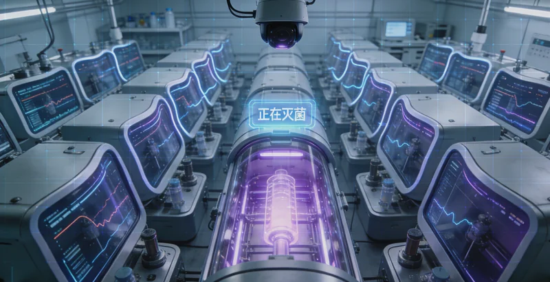 怀仁专业医生解读基因检测报告