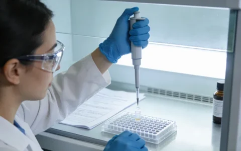 霍尔果斯息肉癌变风险基因检测机构口碑排名+综合评分