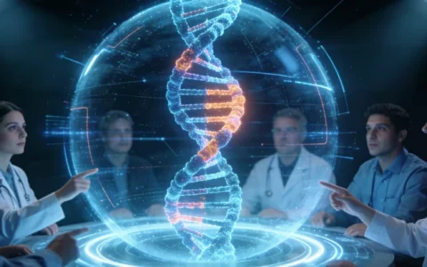 新余林奇综合征相关肿瘤基因检测严选服务机构地址信息（精选）