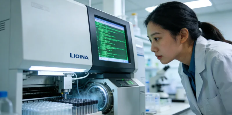 土特旗家庭基于基因检测结果进行