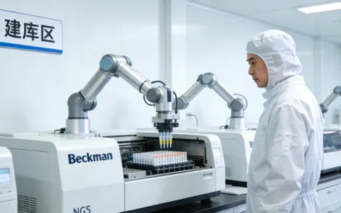 庐山靠谱PJS相关肿瘤风险基因检测机构（精选）