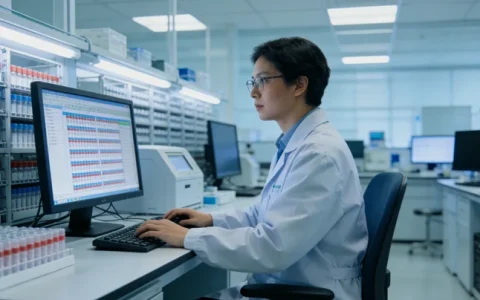 广安BRCA预防性手术基因检测正规办理公司总览与指南