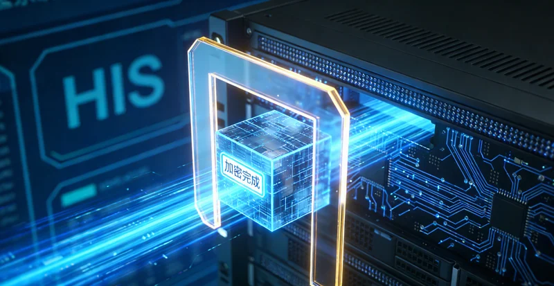 驻马店儿童接受眼科检查