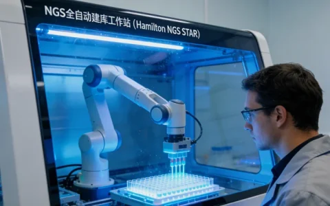 汉中MEN2B型基因检测去哪做？选择攻略+推荐