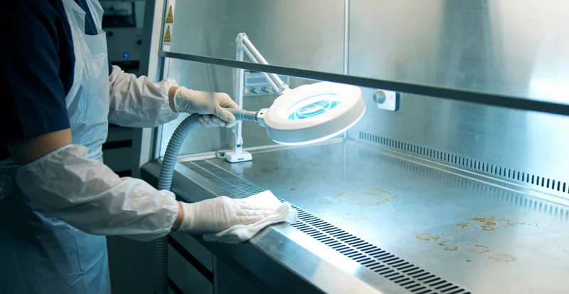 十堰女性定期进行妇科体检