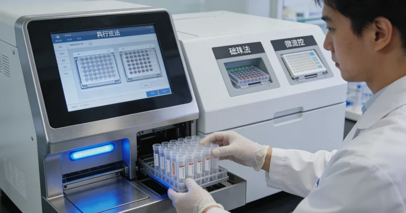 青州家庭携手面对健康挑战温馨画