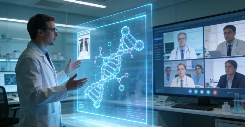 德宏与昆明医院远程医疗协作