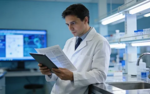 古交Cowden综合征基因检测严选机构汇总：最新地址（实时）