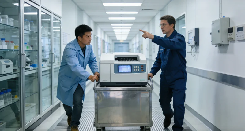 巩义市民关注甲状腺健康日常自查