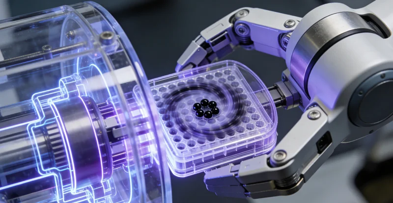 阿坝州医生为家庭解读基因检测报