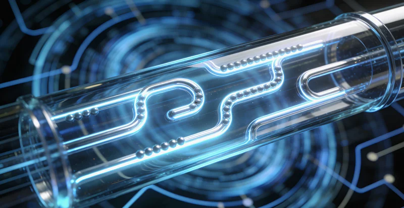 BRCA基因检测原理图解展示D