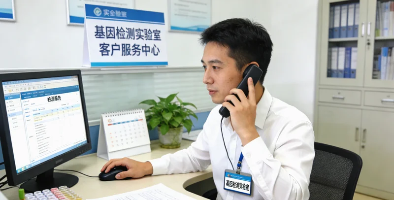 玉溪遗传咨询与家庭健康规划