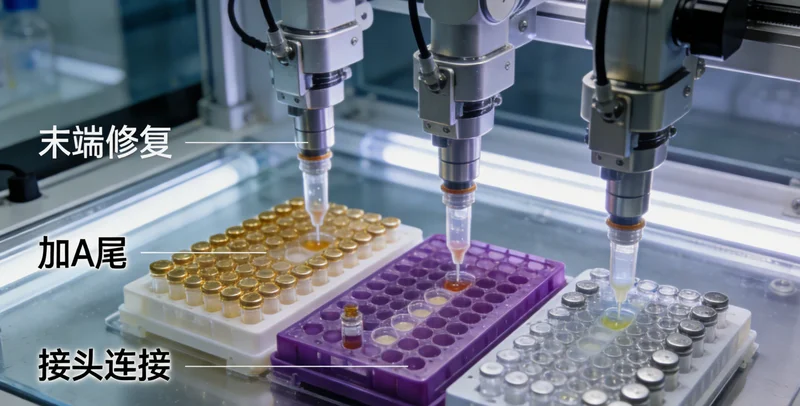 贵溪居民进行遗传咨询场景