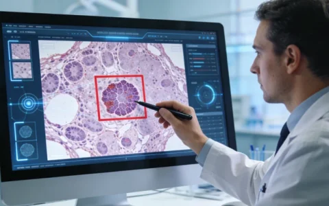 瑞安地区软组织肉瘤基因检测中心最新汇总与选择指南