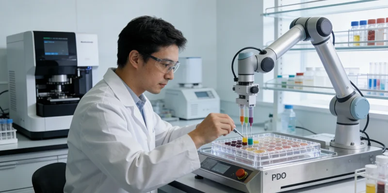 侯马女性进行乳腺专项筛查