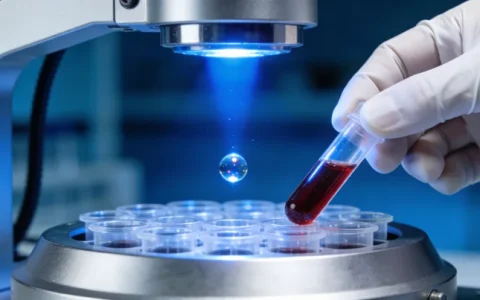 阿巴嘎旗HDGC综合征基因检测专业机构推荐