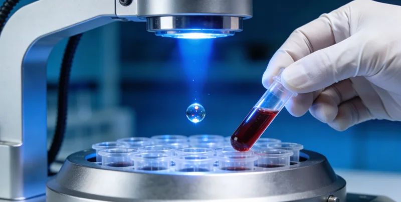 阿巴嘎旗HDGC基因检测原理图