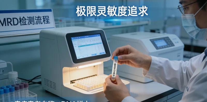 乌审旗卵巢癌易感基因检测科学原