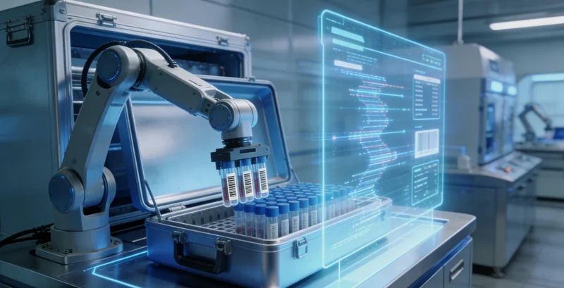 根河专业检测样本冷链运输保障