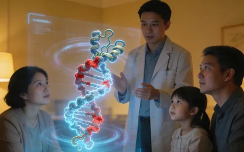 潜山肾上腺皮质癌基因检测推荐中心地址汇总