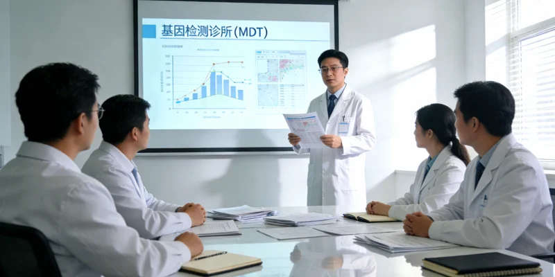 深圳PTEN突变家庭健康管理计