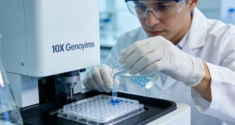 阿旗居民与专业人员沟通基因检测