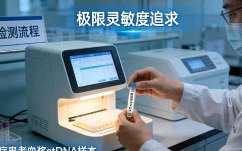 伊旗PTEN基因检测专业机构推荐【领域深耕】