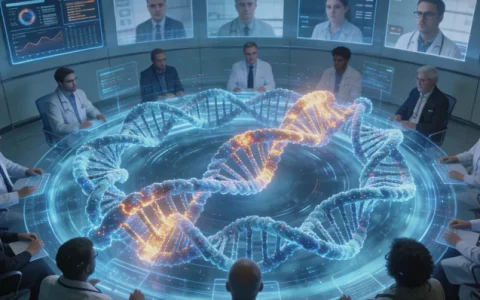 潍坊BRCA和卵巢癌风险基因检测中心具体位置与联系方式