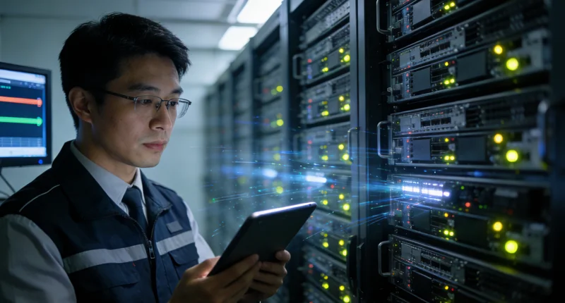 海城市家庭成员进行定期健康检查