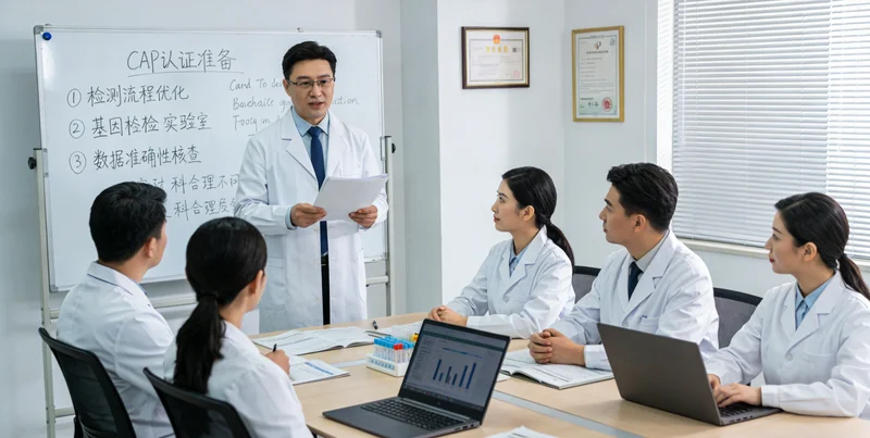 利川家庭基于基因检测结果制定健