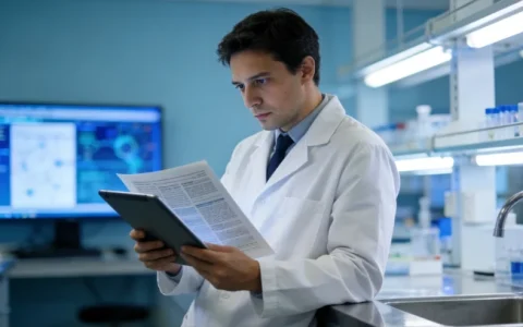 安国林奇综合征监测方案基因检测权威机构位置详情（附电话）