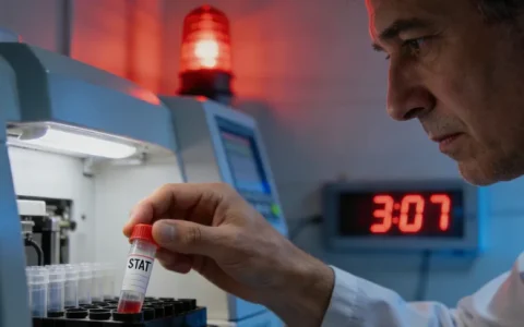 云浮VHL家系检测基因检测应该在哪里做？