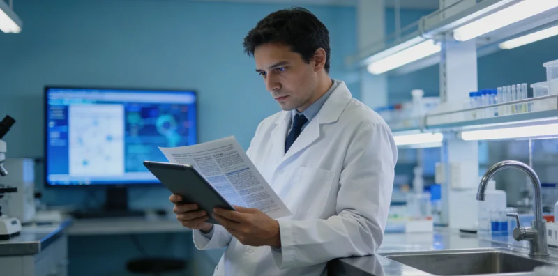 中山基因检测实验室高通量测序仪