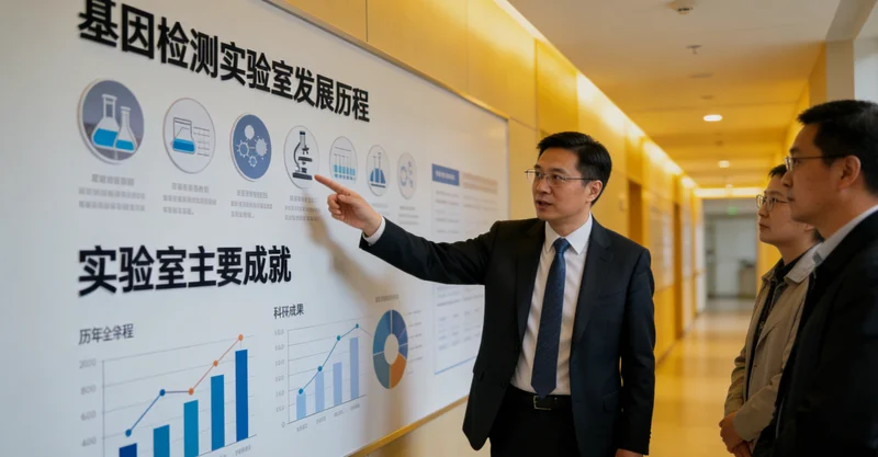 密山女性进行定期乳腺健康检查如