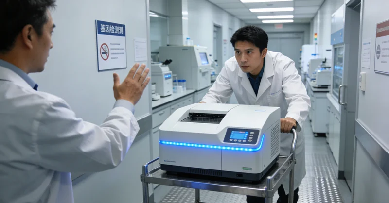 界首家庭在沙颍河畔散步享受健康