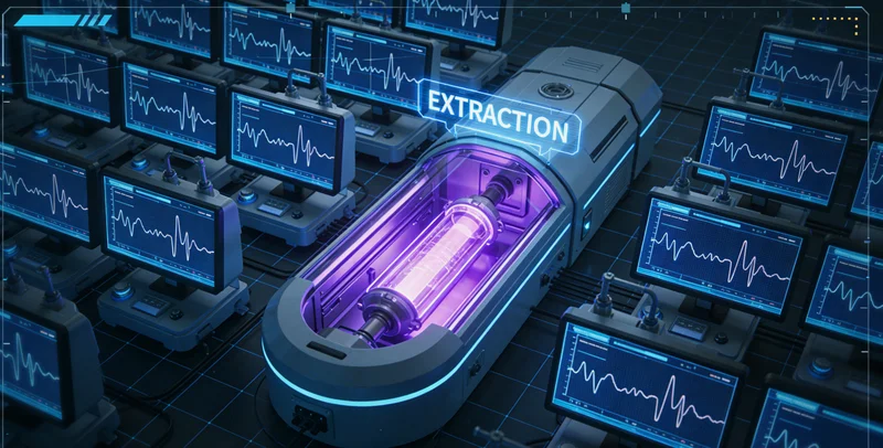 孝义医生与患者共同查看基因检测