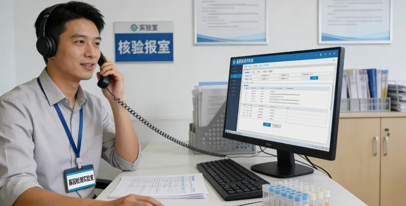 宁乡家庭遗传咨询与家族病史讨论