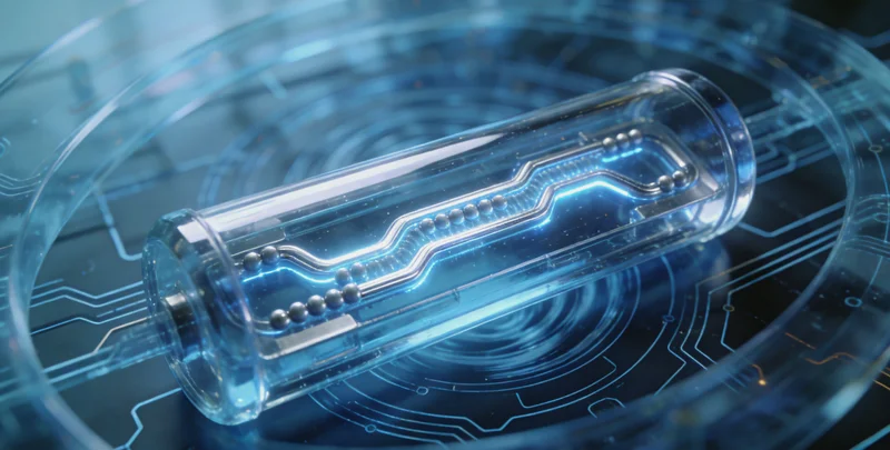 唐山市民在医院进行遗传咨询与医