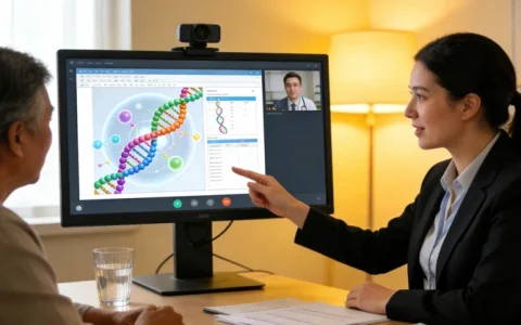 塔城正规可靠RB基因检测机构地址名单