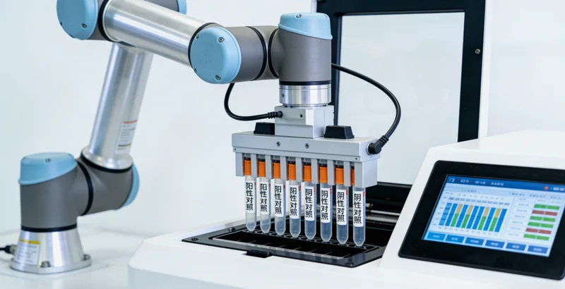 福州PJS综合征患者典型口唇黑