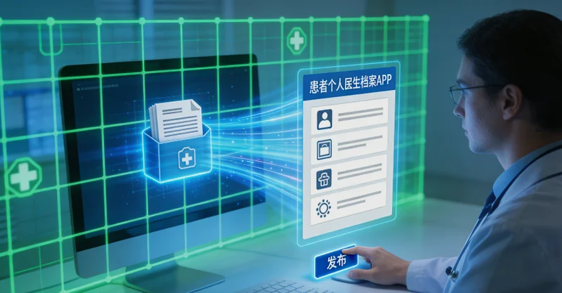 达茂旗草原上一家人眺望远方象征