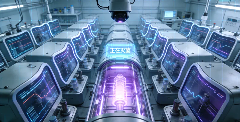 海北州尿路上皮癌精准医疗示意图