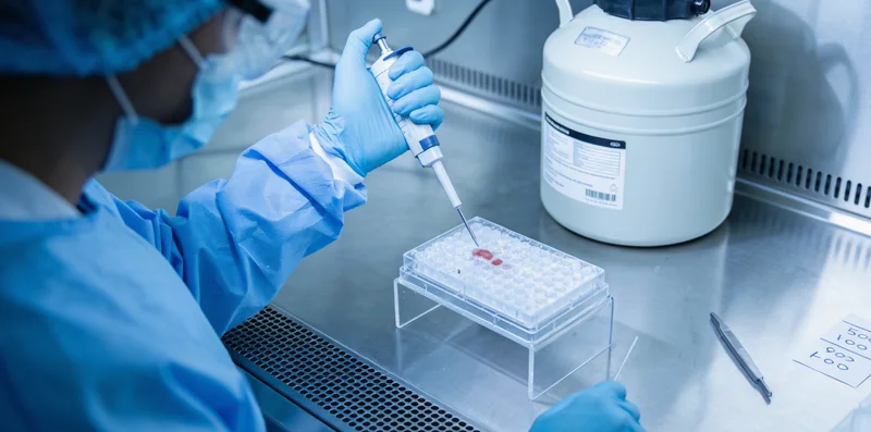 包头家庭携手面对遗传健康问题共