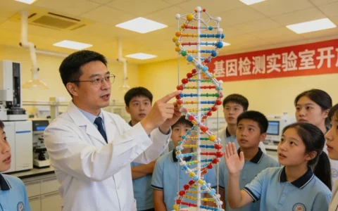 玉树Bannayan-Riley-Ruvalcaba综合征基因检测定点机构名录（附办理地址）