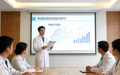 宜城HNPCC基因检测地址在哪？详细位置导航